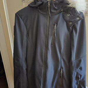 Sweaty Betty Exploration Women's Ski Jacket, Size S